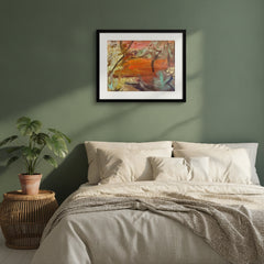 Illustrative room preview