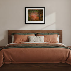 Illustrative room preview