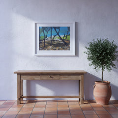 Illustrative room preview