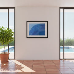 Illustrative room preview