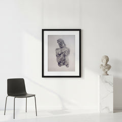 Illustrative room preview