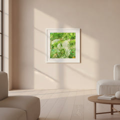 Illustrative room preview