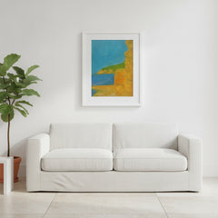 Illustrative room preview