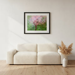 Illustrative room preview