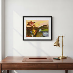 Illustrative room preview